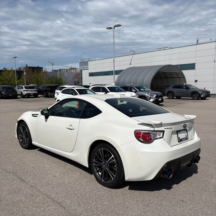 2016 Subaru BRZ 1st Gen - Image 6 of 16