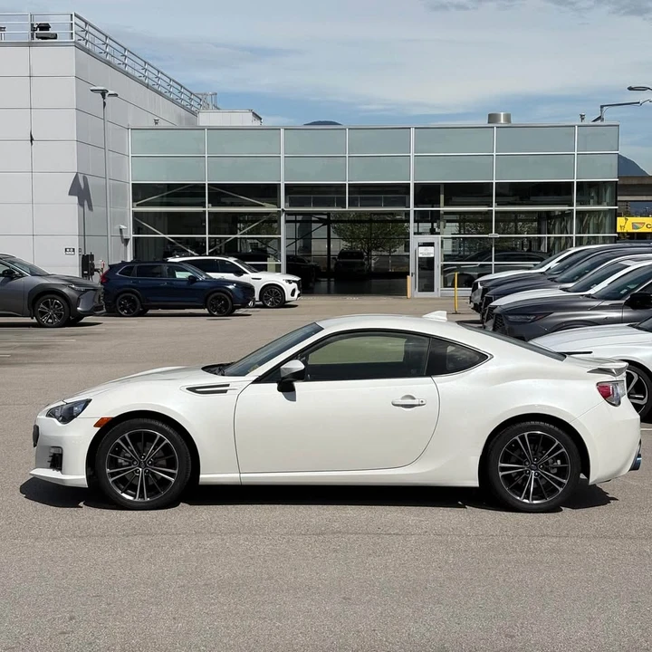 2016 Subaru BRZ 1st Gen - Image 4 of 16
