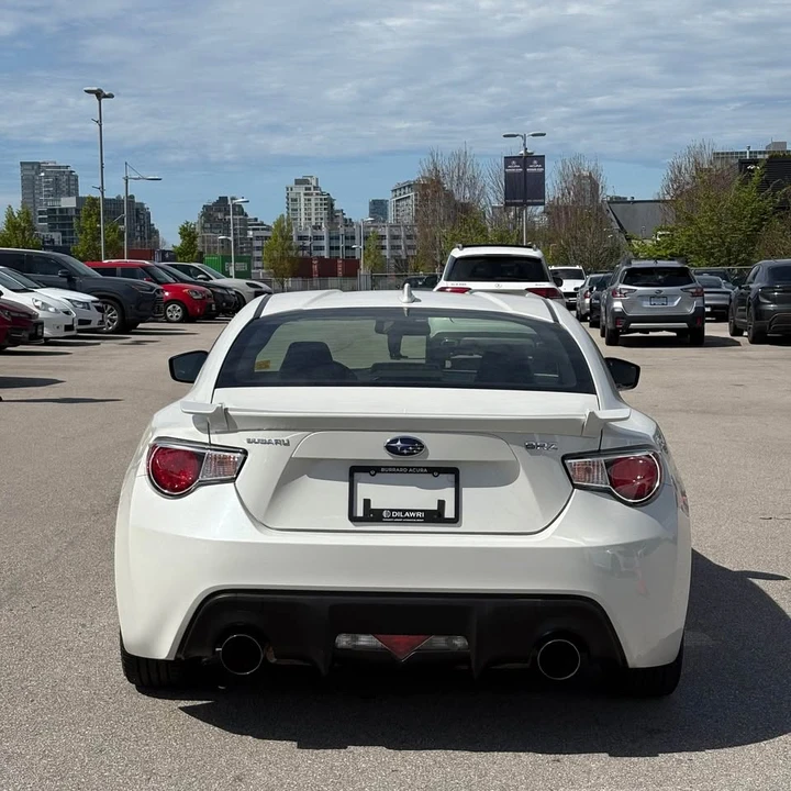 2016 Subaru BRZ 1st Gen - Image 7 of 16