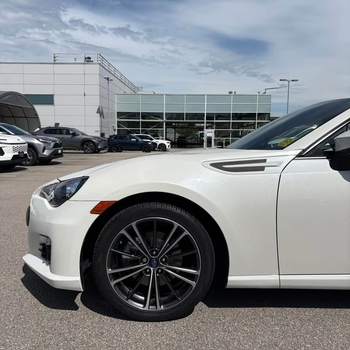 2016 Subaru BRZ 1st Gen - Image 3 of 16