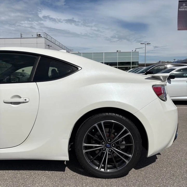 2016 Subaru BRZ 1st Gen - Image 5 of 16