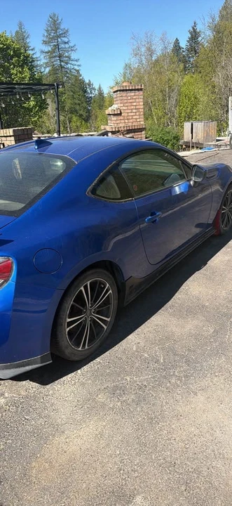 2016 Subaru BRZ 1st Gen - Image 4 of 5
