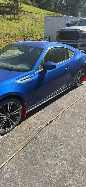 2016 Subaru BRZ 1st Gen - Image 2 of 5
