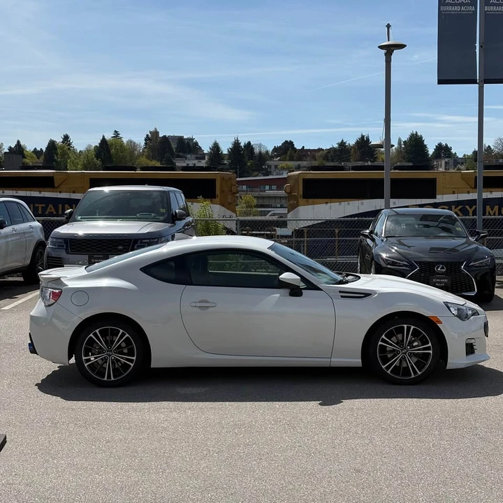 2016 Subaru BRZ 1st Gen - Image 9 of 16