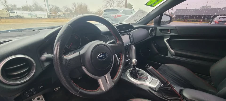 2016 Subaru BRZ 1st Gen - Image 12 of 20