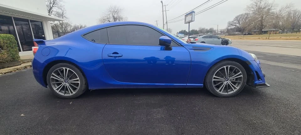 2016 Subaru BRZ 1st Gen - Image 3 of 20