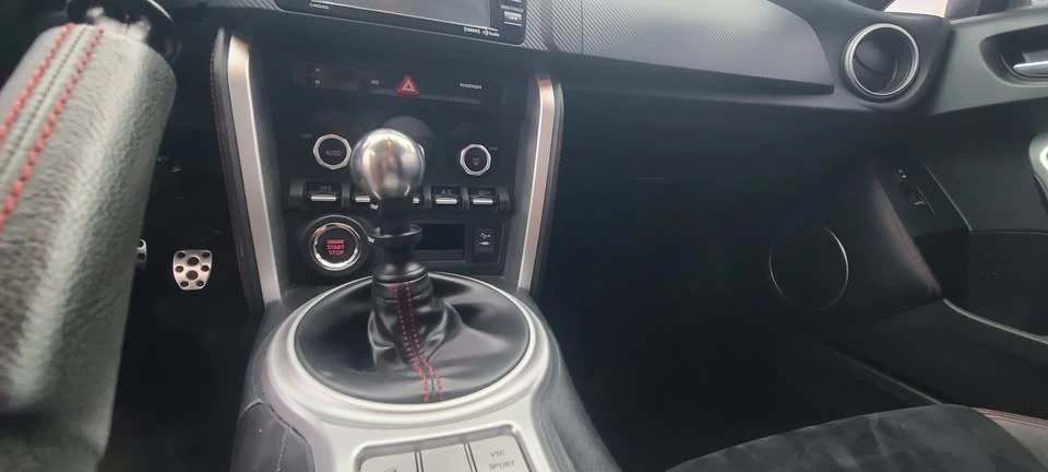2016 Subaru BRZ 1st Gen - Image 8 of 20