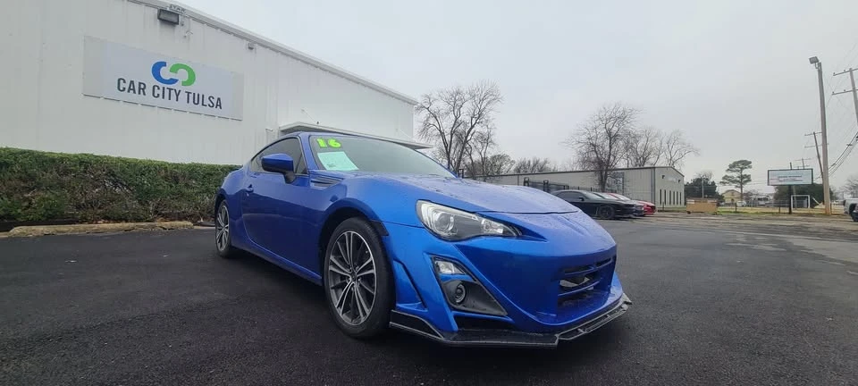 2016 Subaru BRZ 1st Gen - Image 2 of 20