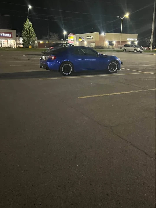 2016 Subaru BRZ 1st Gen - Image 3 of 6