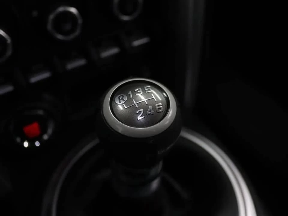2016 Subaru BRZ 1st Gen - Image 14 of 19