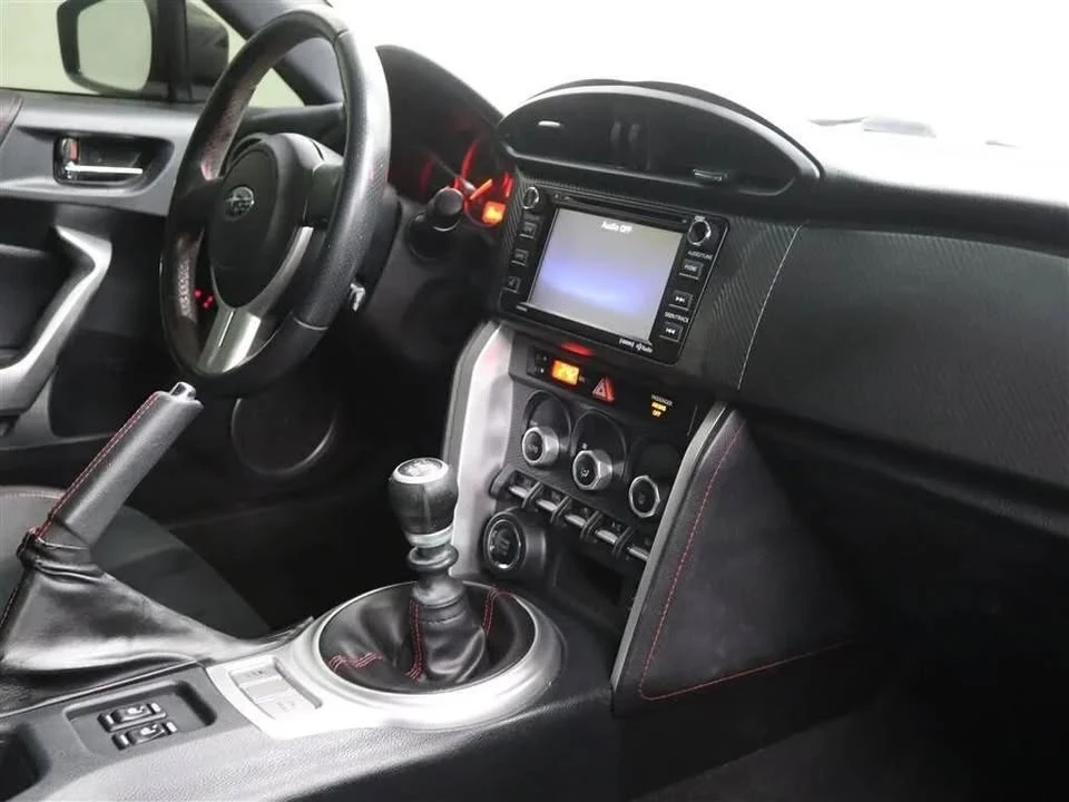 2016 Subaru BRZ 1st Gen - Image 16 of 19