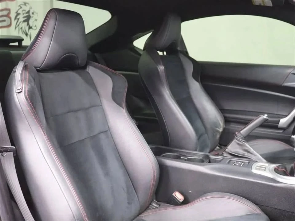 2016 Subaru BRZ 1st Gen - Image 10 of 19