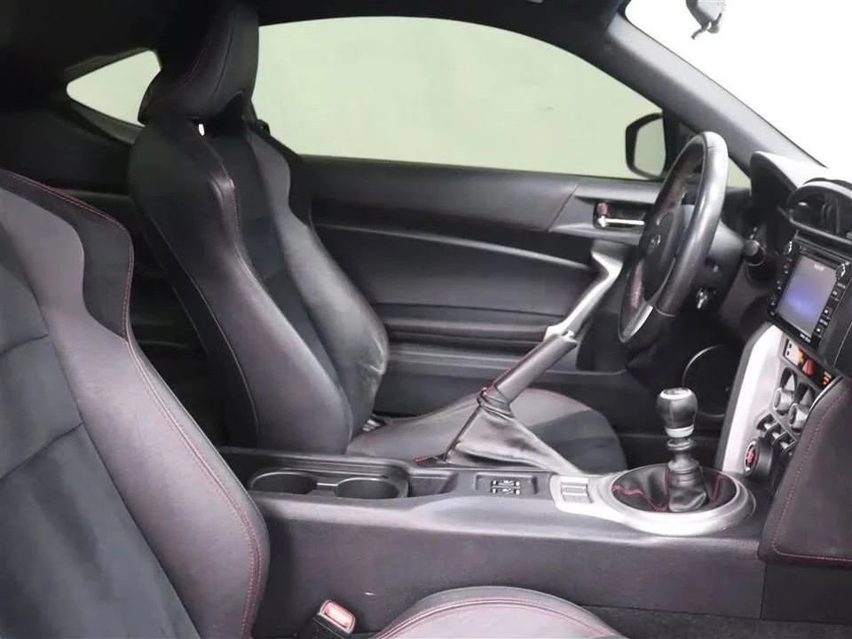 2016 Subaru BRZ 1st Gen - Image 11 of 19