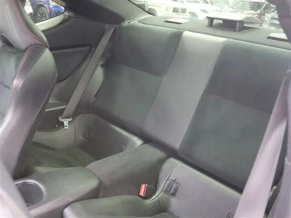 2016 Subaru BRZ 1st Gen - Image 9 of 19
