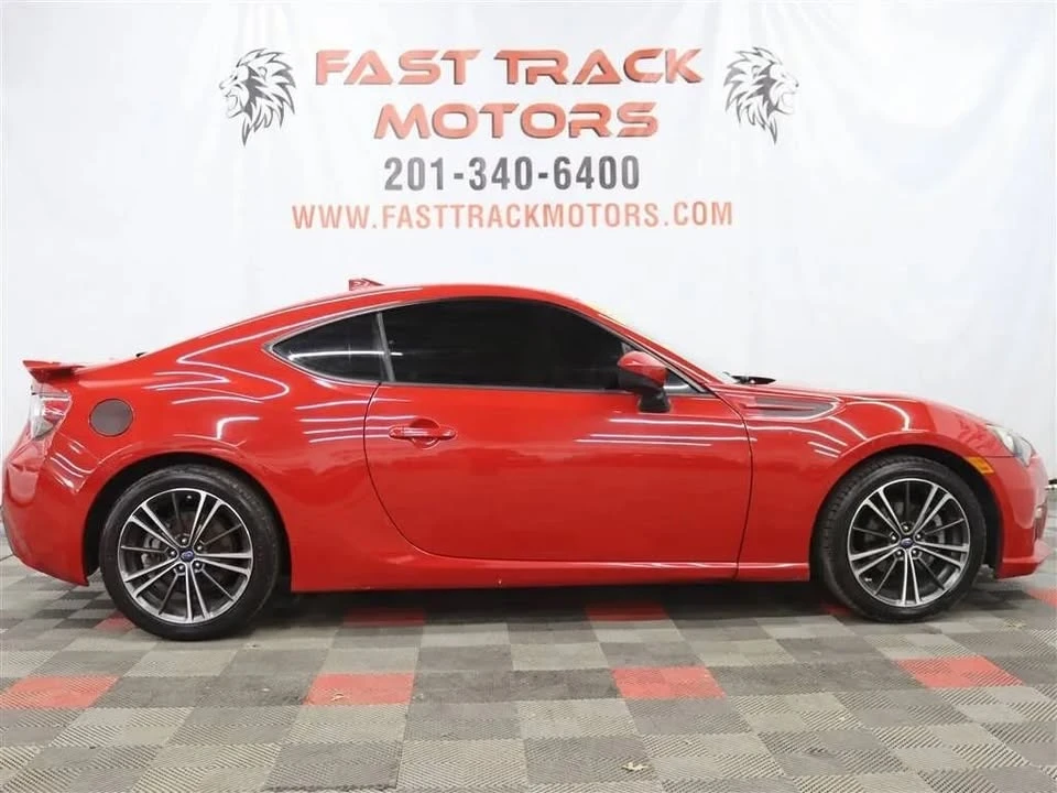 2016 Subaru BRZ 1st Gen - Image 4 of 19