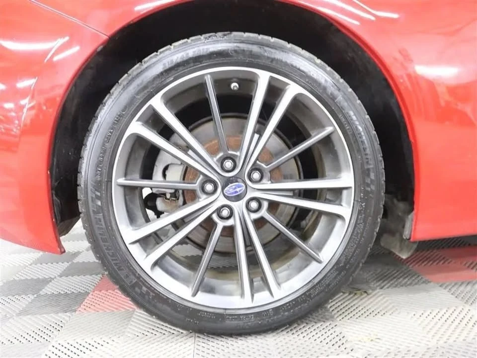 2016 Subaru BRZ 1st Gen - Image 19 of 19
