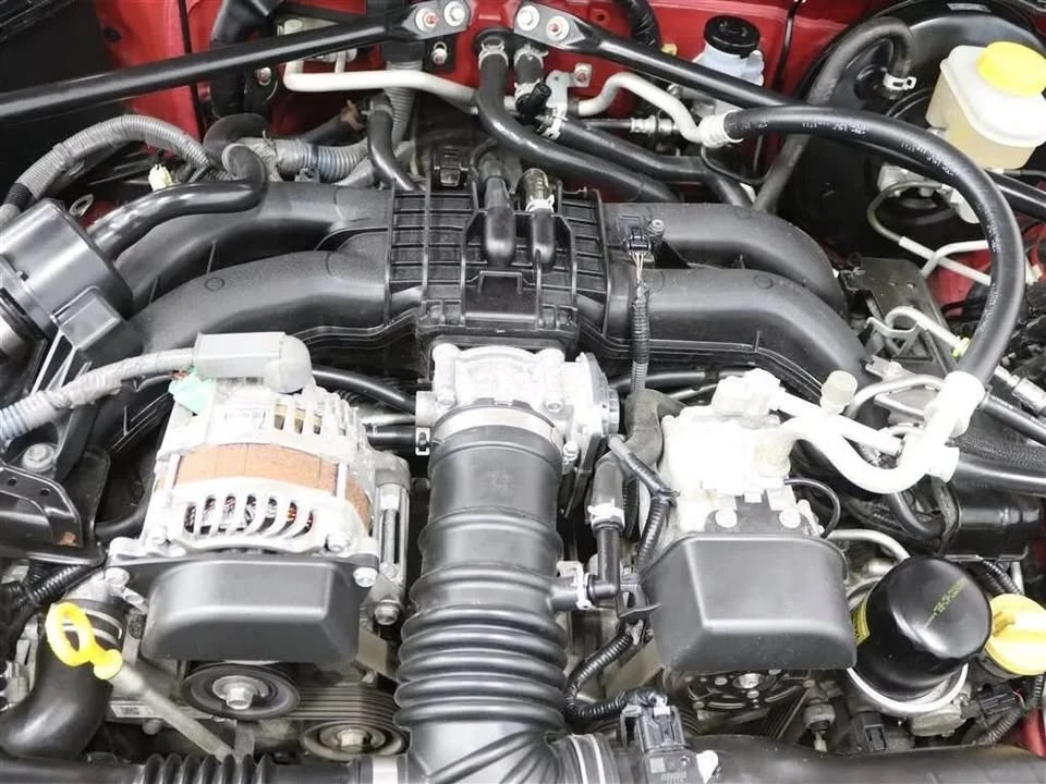 2016 Subaru BRZ 1st Gen - Image 17 of 19