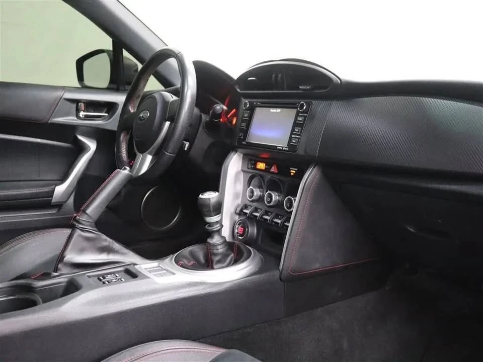 2016 Subaru BRZ 1st Gen - Image 15 of 19