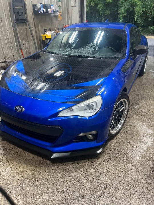 2016 Subaru BRZ 1st Gen - Image 4 of 6