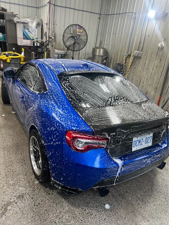 2016 Subaru BRZ 1st Gen - Image 5 of 6