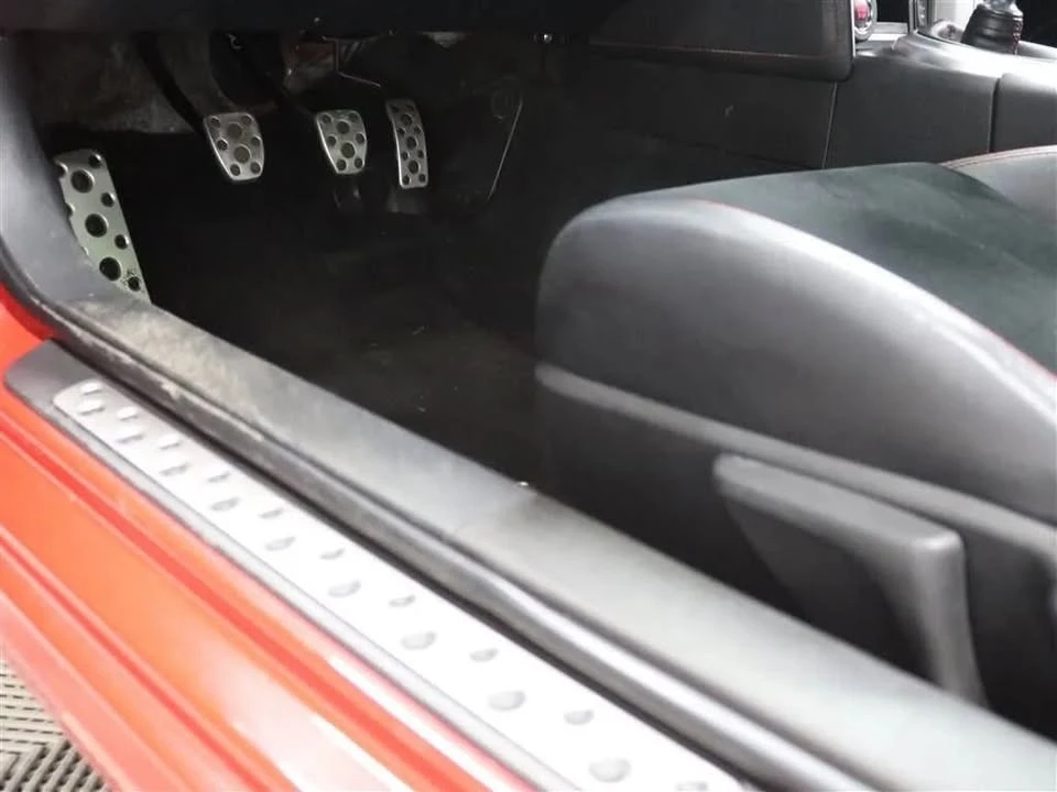 2016 Subaru BRZ 1st Gen - Image 15 of 17
