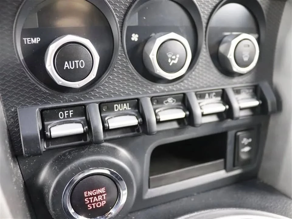 2016 Subaru BRZ 1st Gen - Image 11 of 17
