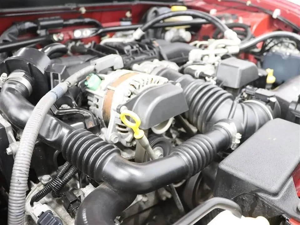 2016 Subaru BRZ 1st Gen - Image 14 of 17