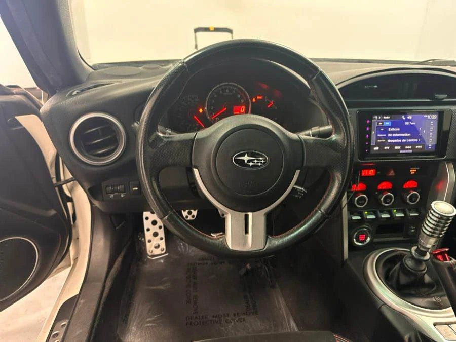 2016 Subaru BRZ 1st Gen - Image 13 of 15