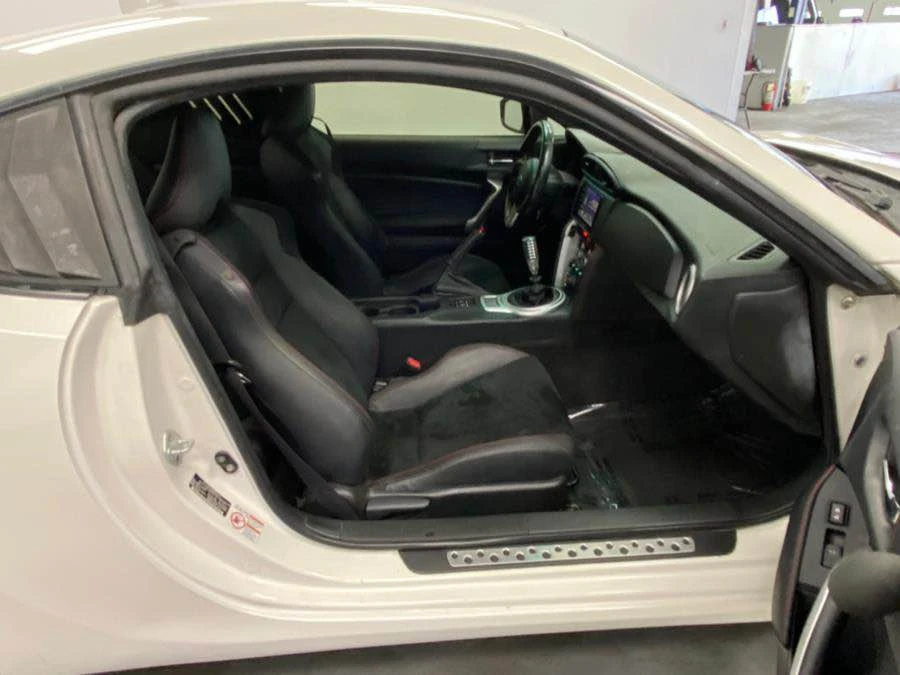 2016 Subaru BRZ 1st Gen - Image 10 of 15