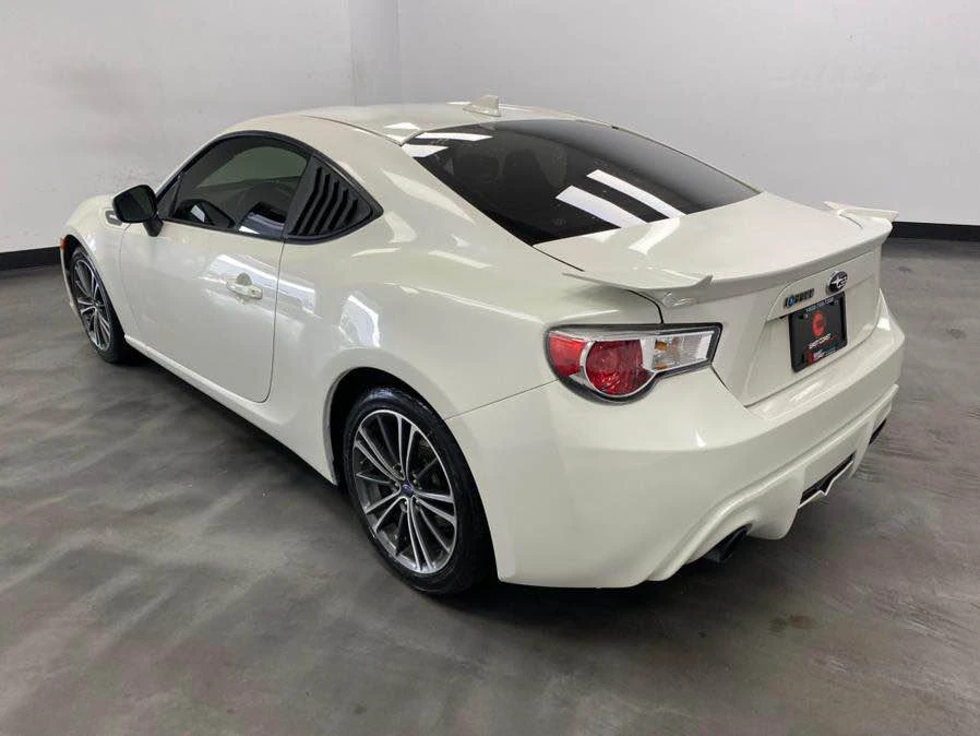 2016 Subaru BRZ 1st Gen - Image 4 of 15