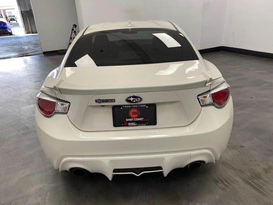 2016 Subaru BRZ 1st Gen - Image 5 of 15