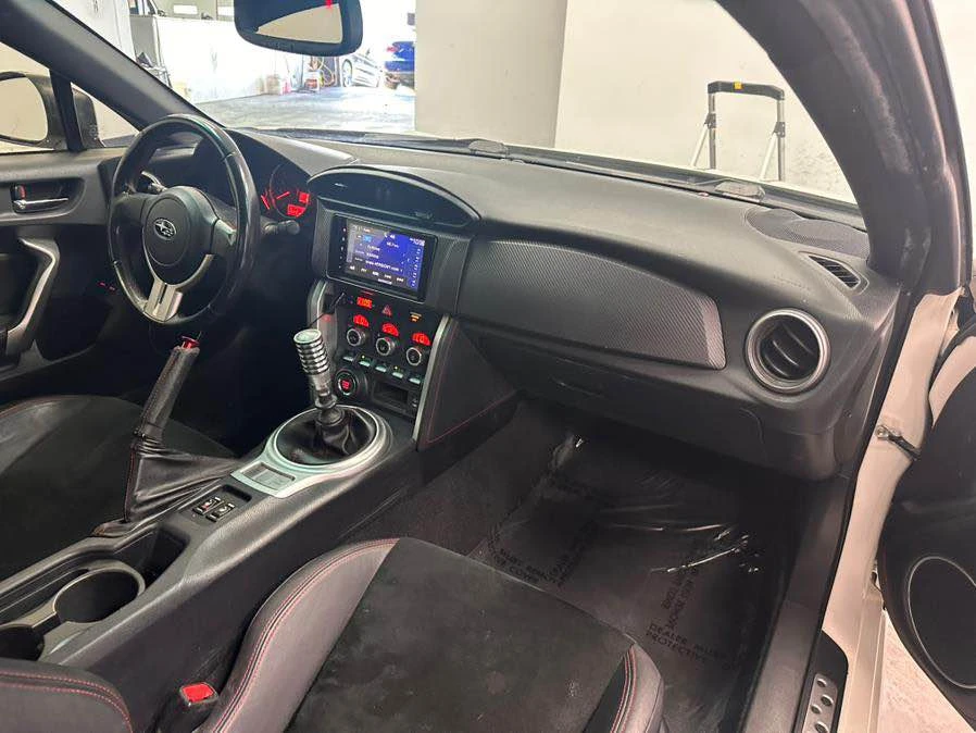 2016 Subaru BRZ 1st Gen - Image 12 of 15