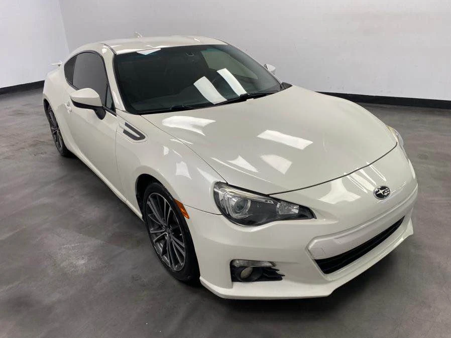 2016 Subaru BRZ 1st Gen - Image 6 of 15
