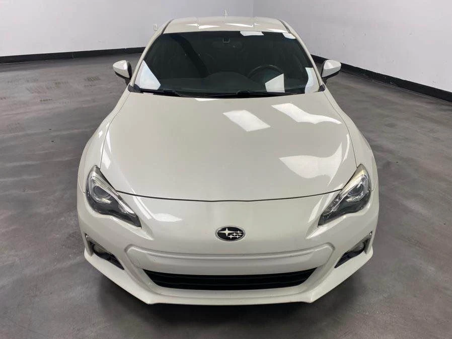 2016 Subaru BRZ 1st Gen - Image 7 of 15