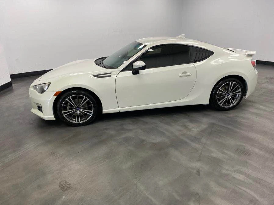 2016 Subaru BRZ 1st Gen - Image 3 of 15