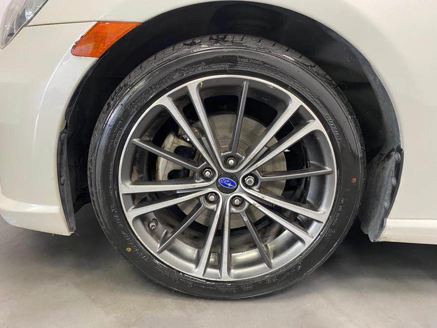 2016 Subaru BRZ 1st Gen - Image 9 of 15
