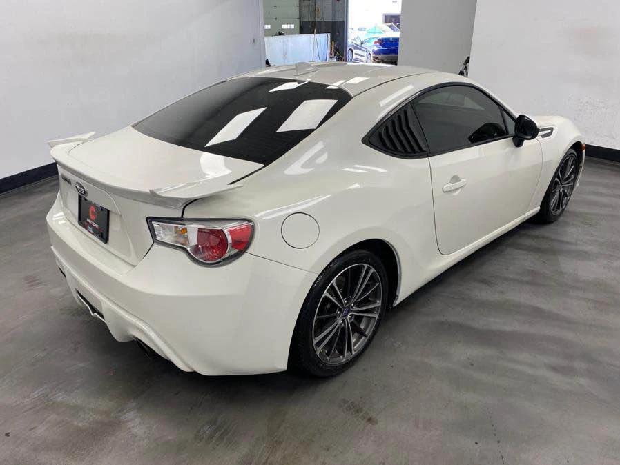 2016 Subaru BRZ 1st Gen - Image 8 of 15