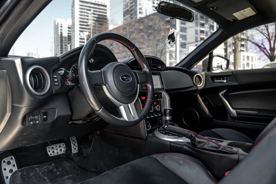 2016 Subaru BRZ 1st Gen - Image 10 of 18