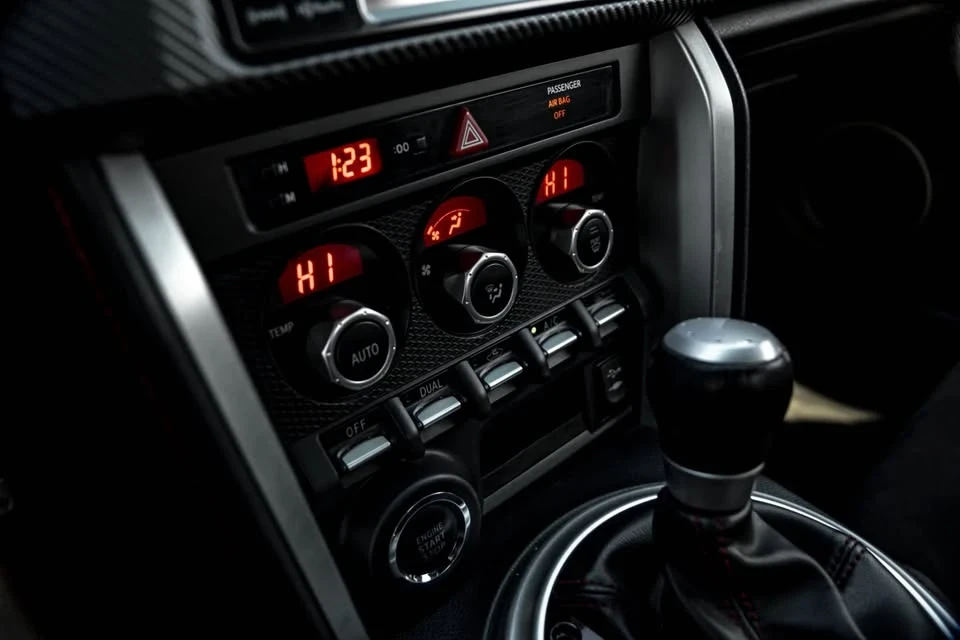 2016 Subaru BRZ 1st Gen - Image 16 of 18