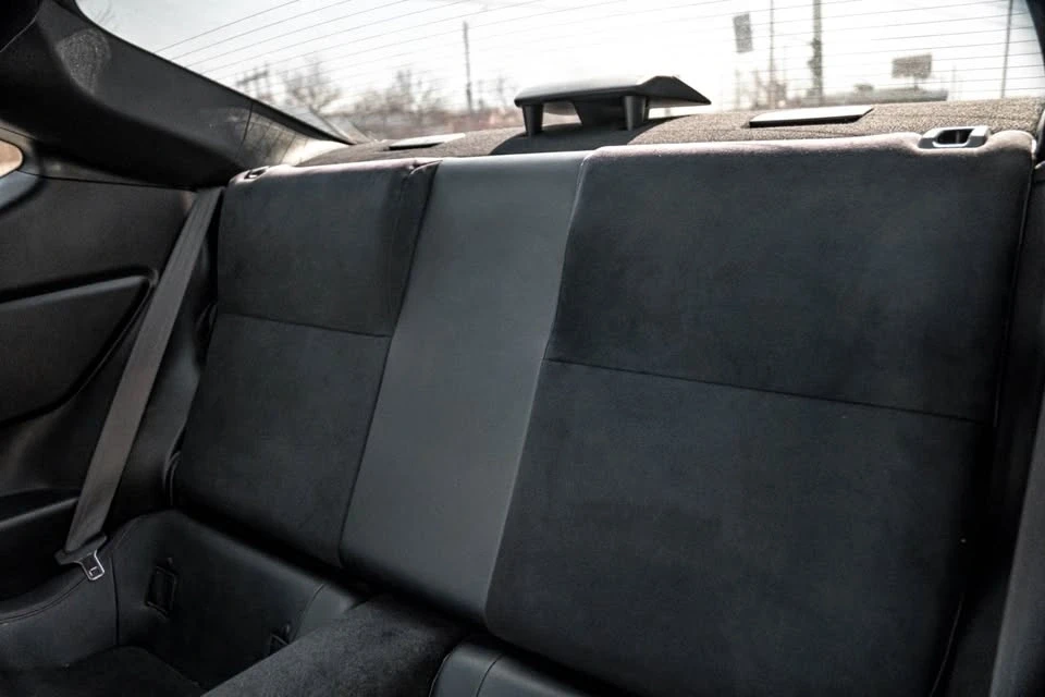 2016 Subaru BRZ 1st Gen - Image 13 of 18