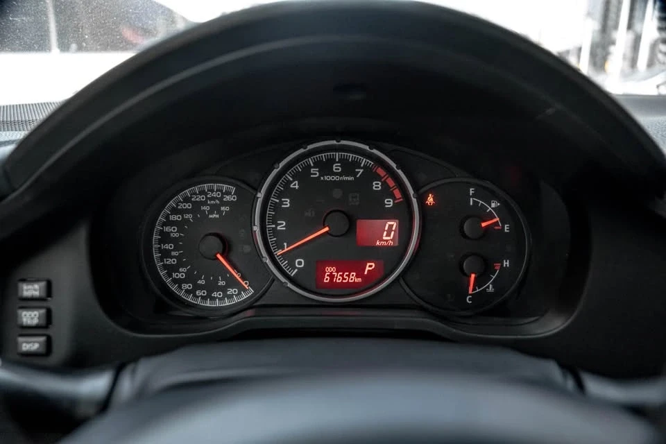 2016 Subaru BRZ 1st Gen - Image 14 of 18