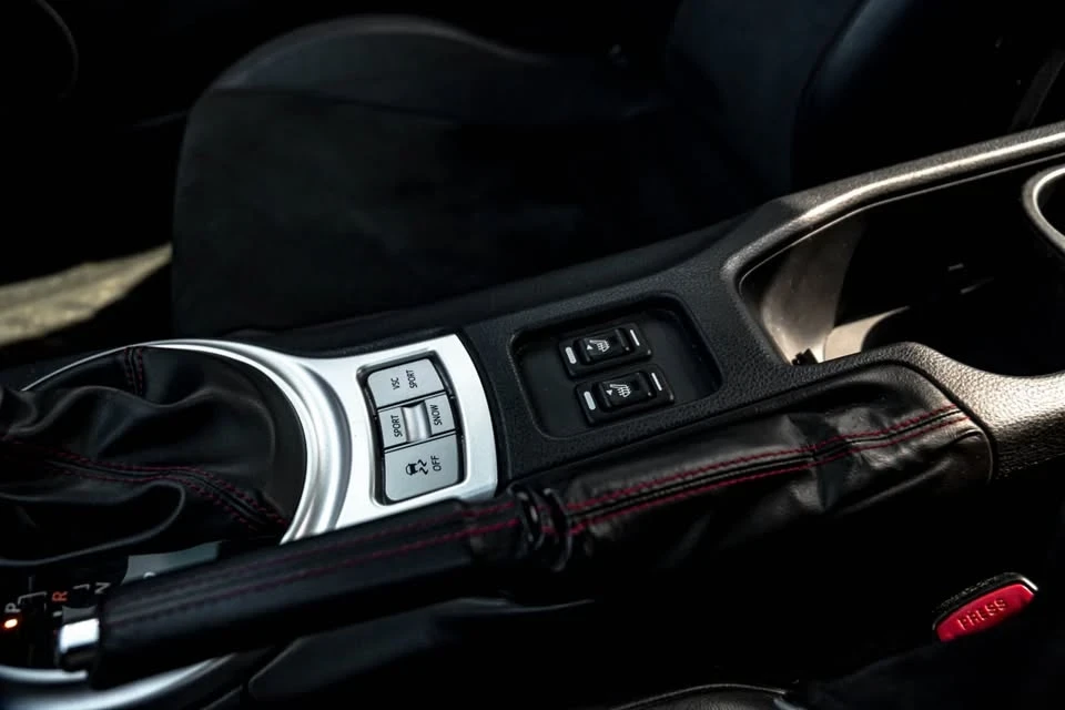 2016 Subaru BRZ 1st Gen - Image 18 of 18