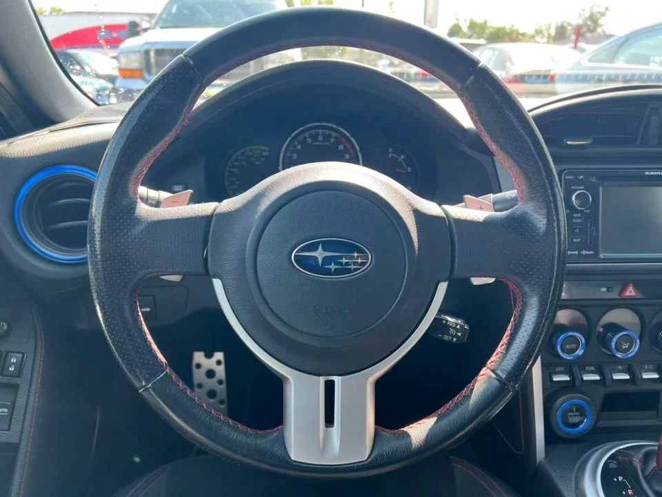 2016 Subaru BRZ 1st Gen - Image 12 of 17