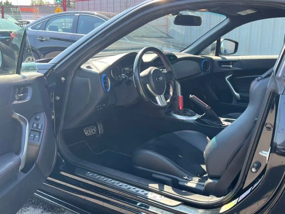 2016 Subaru BRZ 1st Gen - Image 9 of 17
