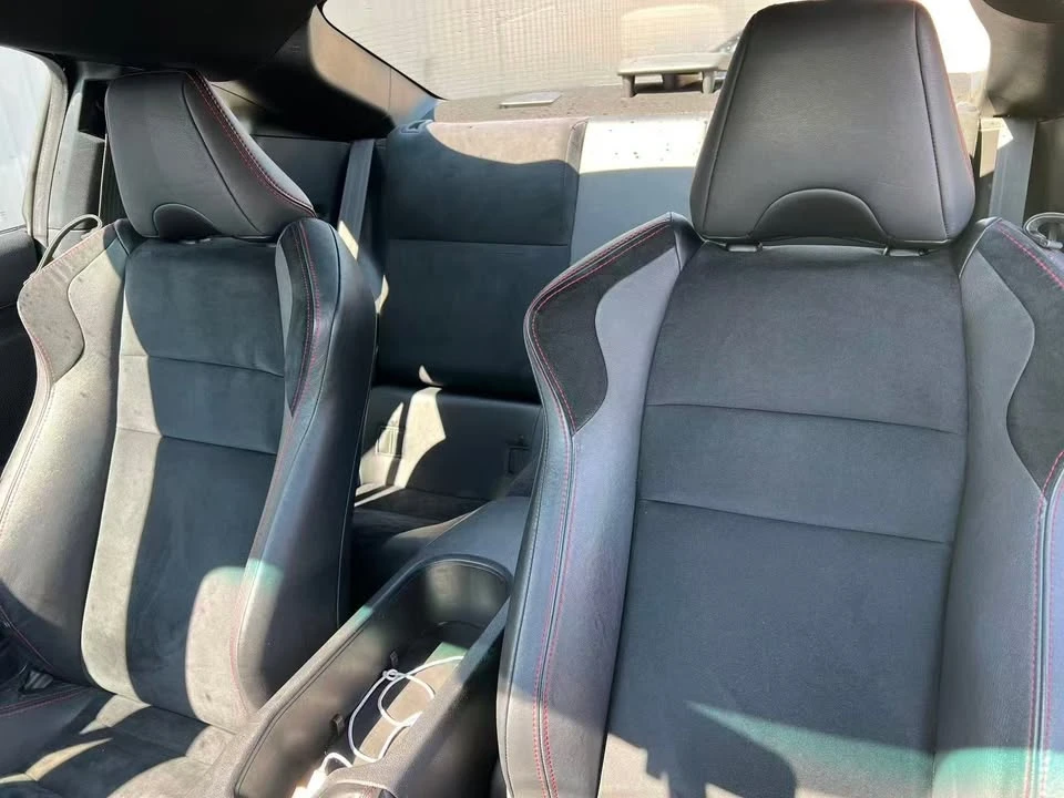 2016 Subaru BRZ 1st Gen - Image 16 of 17