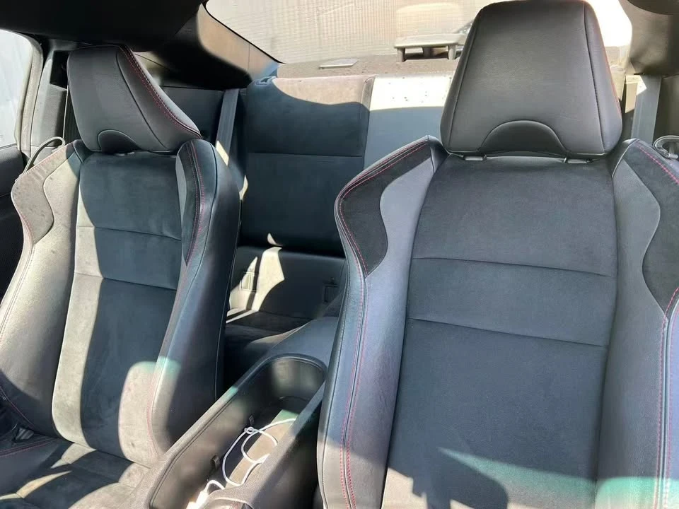 2016 Subaru BRZ 1st Gen - Image 17 of 18