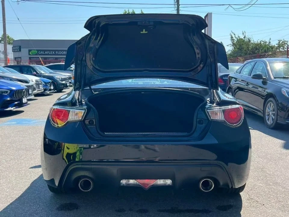 2016 Subaru BRZ 1st Gen - Image 7 of 18