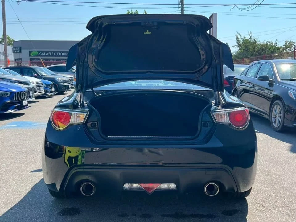 2016 Subaru BRZ 1st Gen - Image 6 of 17