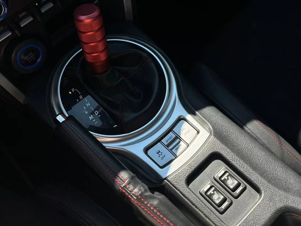 2016 Subaru BRZ 1st Gen - Image 15 of 17