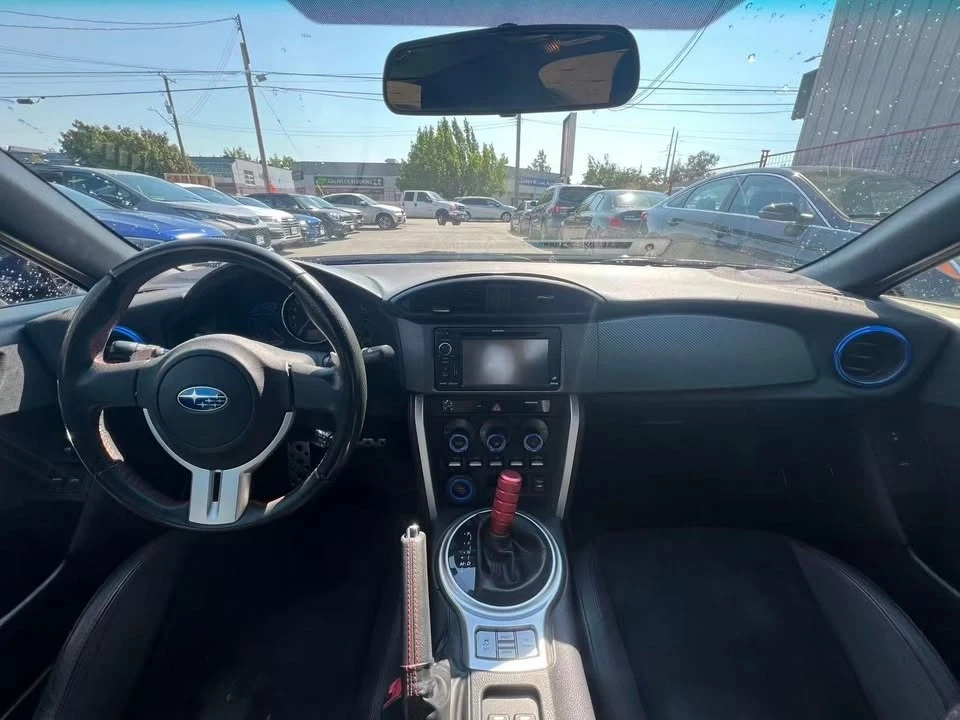 2016 Subaru BRZ 1st Gen - Image 11 of 18